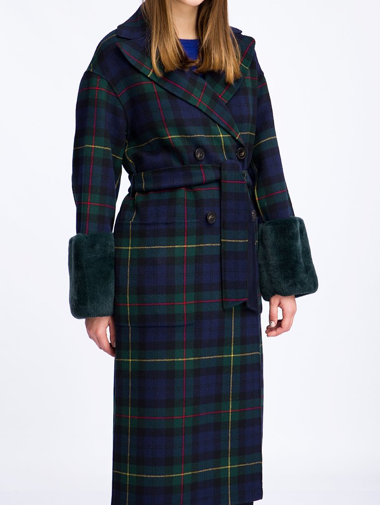 Пальто Weekend Max Mara (2153): фото 5 - Invogue