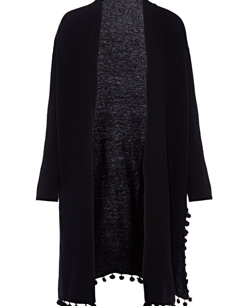 Кардиган Weekend Max Mara (4333): фото 2 - Invogue