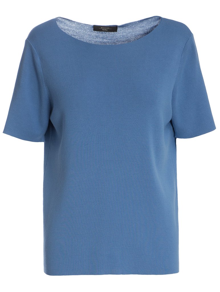 Свитер Weekend Max Mara (2091): фото - Invogue