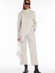 Кремовий светр MAX MARA : фото 4 - Invogue