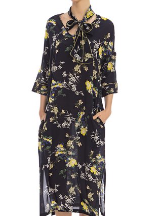 Платье Weekend Max Mara (544): фото 5 - Invogue
