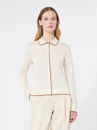 Кардиган Max Mara (83465): фото 1 - Invogue