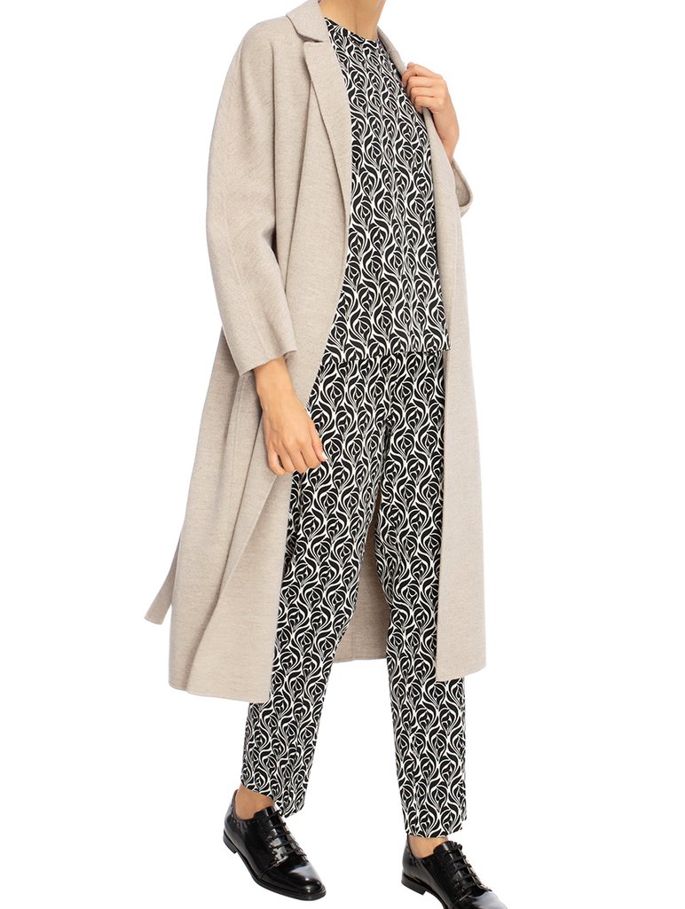 Топ Max Mara (392): фото 3 - Invogue