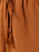 Теракотові брюки MAX MARA : фото 6 - Invogue