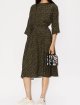 Зелена сукня KENZO : фото 2 - Invogue