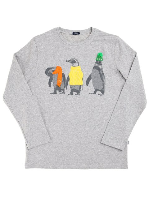 Джемпер Il Gufo (12000): фото - Invogue