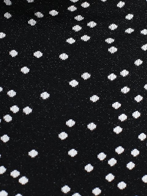 Чорний светр MARELLA : фото 6 - Invogue