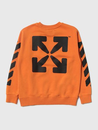 Кофта д/р Off-White (24474): фото 1 - Invogue