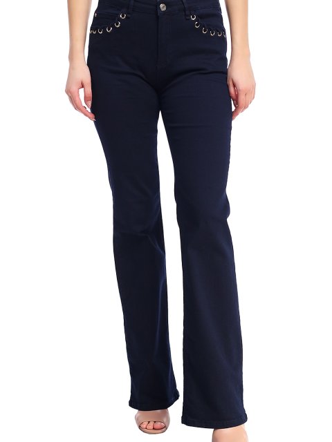 Сині джинси MAX&CO : фото 5 - Invogue