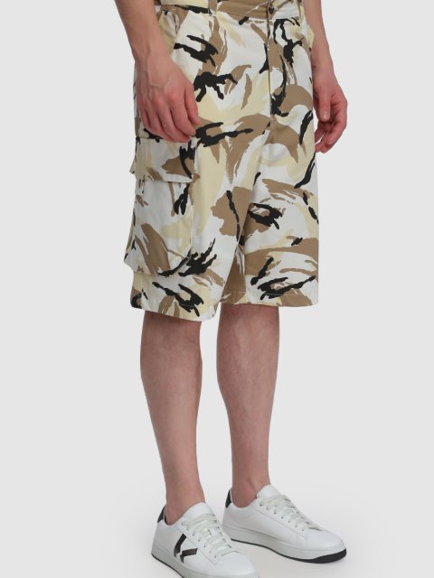 Білі шорти KENZO : фото 2 - Invogue