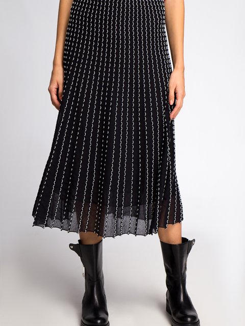 Спідниця Marc Cain (1763): фото 5 - Invogue