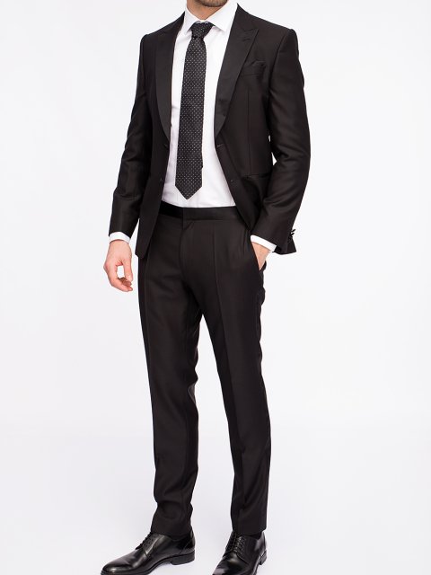 Рубашка BOSS (5403): фото 3 - Invogue