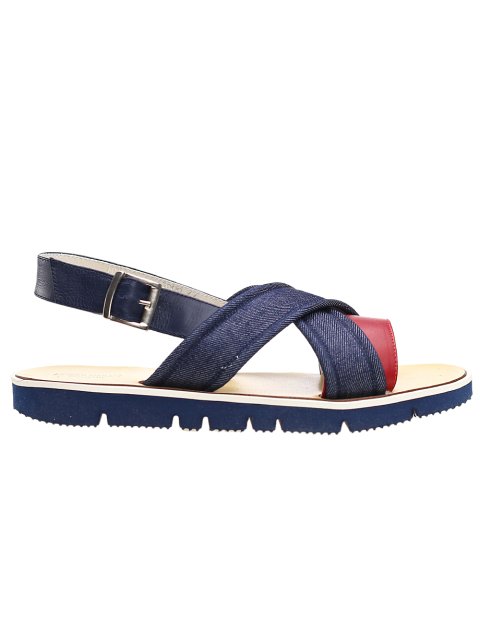 сандалі ANTONY MORATO: фото 2 - Invogue