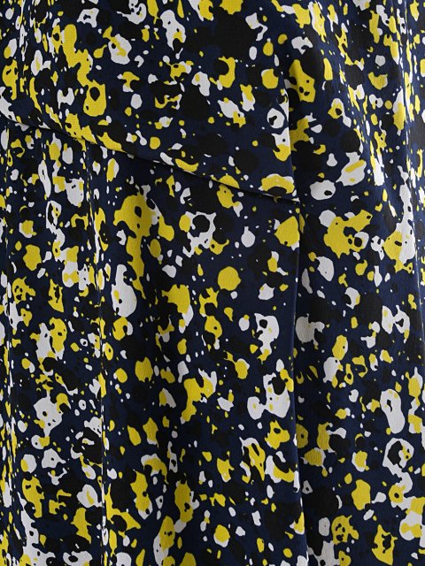 Платье Cedric Charlier (3060): фото 6 - Invogue