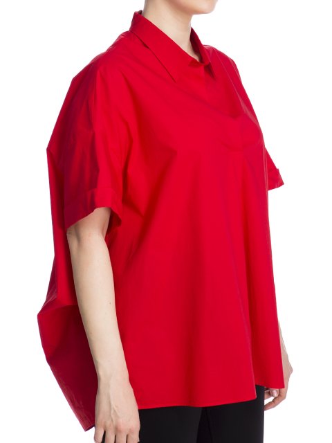 Сорочка Marina Rinaldi (553): фото 5 - Invogue