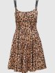Сукня Versace Jeans Couture (15478): фото - Invogue