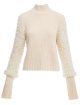 Свитер Carven (1321): фото 2 - Invogue