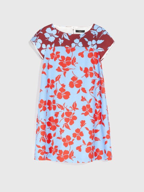Сукня Weekend Max Mara (26207): фото - Invogue