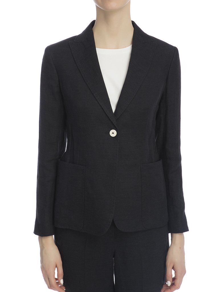 Пиджак Weekend Max Mara (4521): фото 5 - Invogue