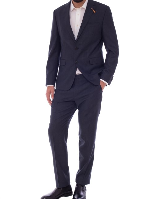 Сорочка Baldessarini (2791): фото 3 - Invogue