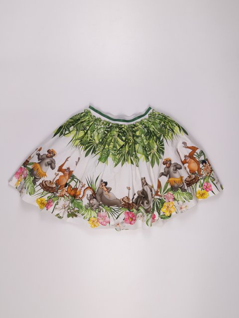 Спідниця Monnalisa (32532): фото 1 - Invogue