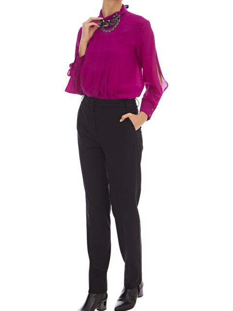 Блуза Max&Co (6274): фото 3 - Invogue