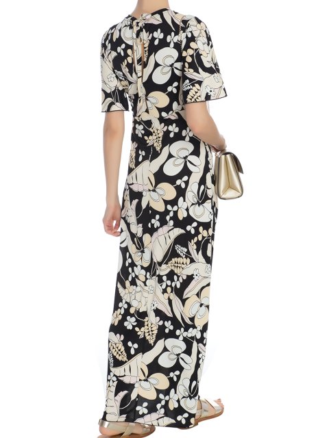 Сукня Max&Co (4189): фото 4 - Invogue