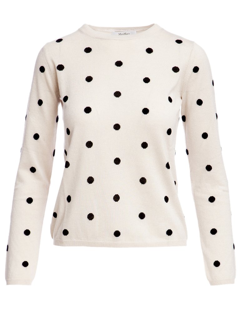 Светр Max Mara (1546): фото - Invogue