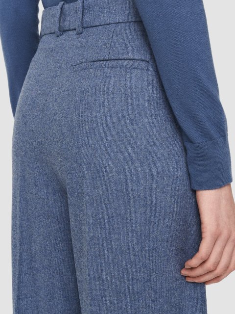 Сині брюки JOSEPH : фото 4 - Invogue