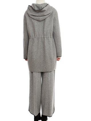 Брюки Sportmax (5568): фото 4 - Invogue