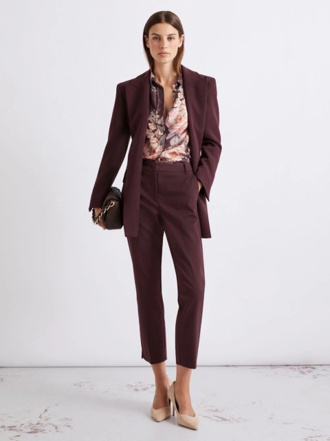 Рубашка Marella (77955): фото 1 - Invogue