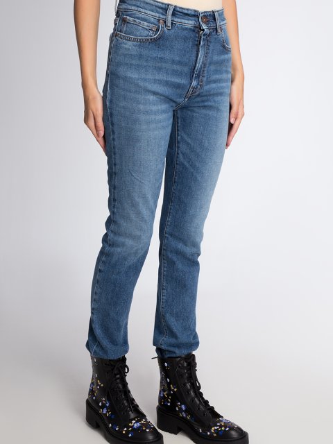 Джинси Weekend Max Mara (783): фото 7 - Invogue