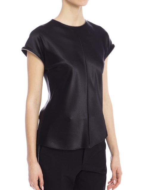 Блуза Helmut Lang (5073): фото 5 - Invogue