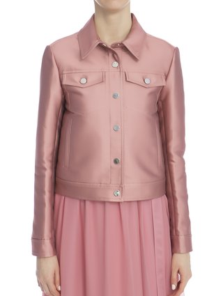 Куртка Max Mara Sportmax (652): фото 3 - Invogue