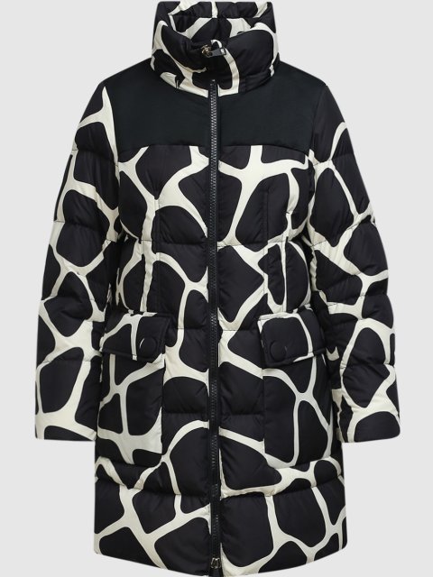 Пальто Weekend Max Mara (15307): фото 5 - Invogue