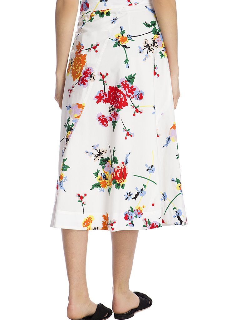 Спідниця Max Mara Sportmax (128): фото 6 - Invogue