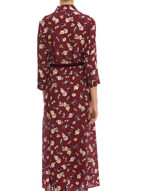 Сукня Weekend Max Mara (683): фото 6 - Invogue