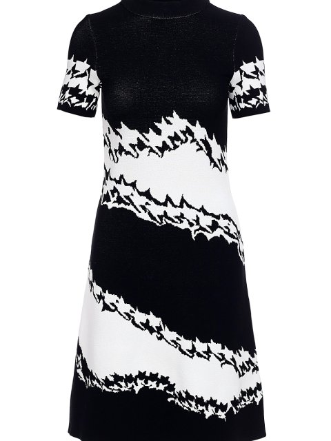 Чорна сукня MARC CAIN : фото - Invogue