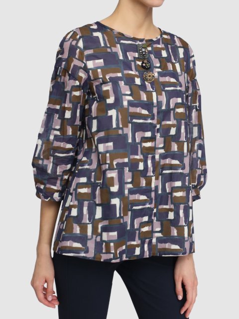 Сорочка Max Mara (18055): фото 2 - Invogue