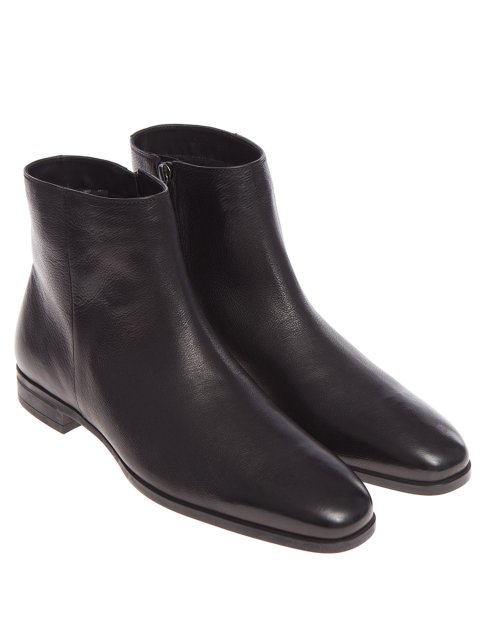 Черевики BOSS (5900): фото 4 - Invogue