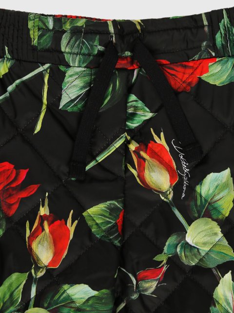 Штани Dolce&Gabbana (20815): фото 3 - Invogue