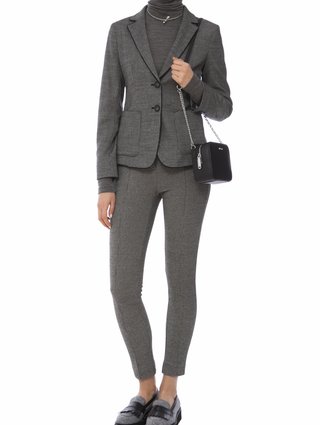 Брюки Weekend Max Mara (2753): фото 4 - Invogue