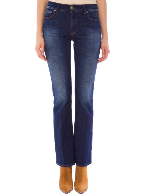 Джинсы Maliparmi (1276): фото 6 - Invogue