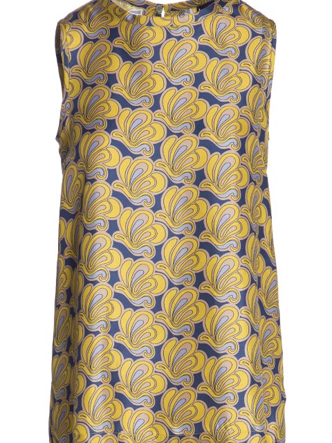 Топ Max Mara (4654): фото 2 - Invogue