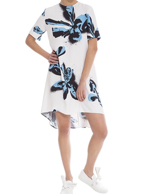 слипоны Cedric Charlier: фото 3 - Invogue