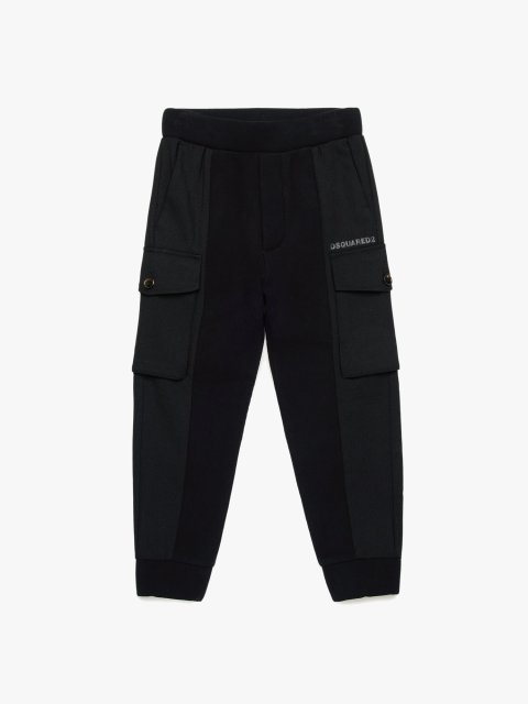 Брюки Dsquared (65400): фото - Invogue