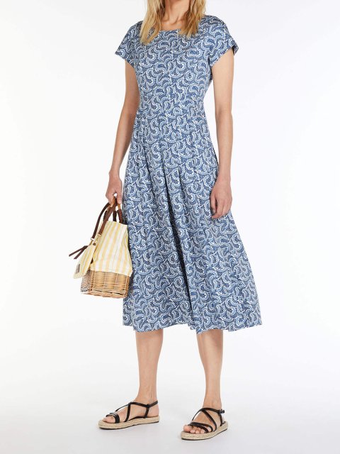 Сукня Weekend Max Mara (27337): фото 3 - Invogue