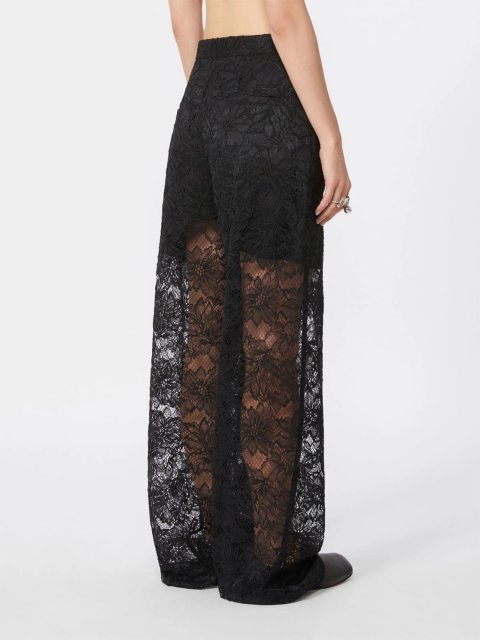 Брюки Max Mara Sportmax (76447): фото 2 - Invogue