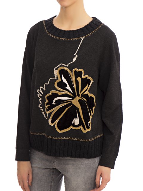 Светр Marc Cain (2353): фото 4 - Invogue