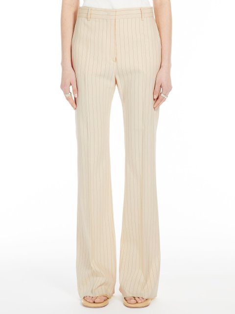 Брюки Max Mara Sportmax (58945): фото 1 - Invogue